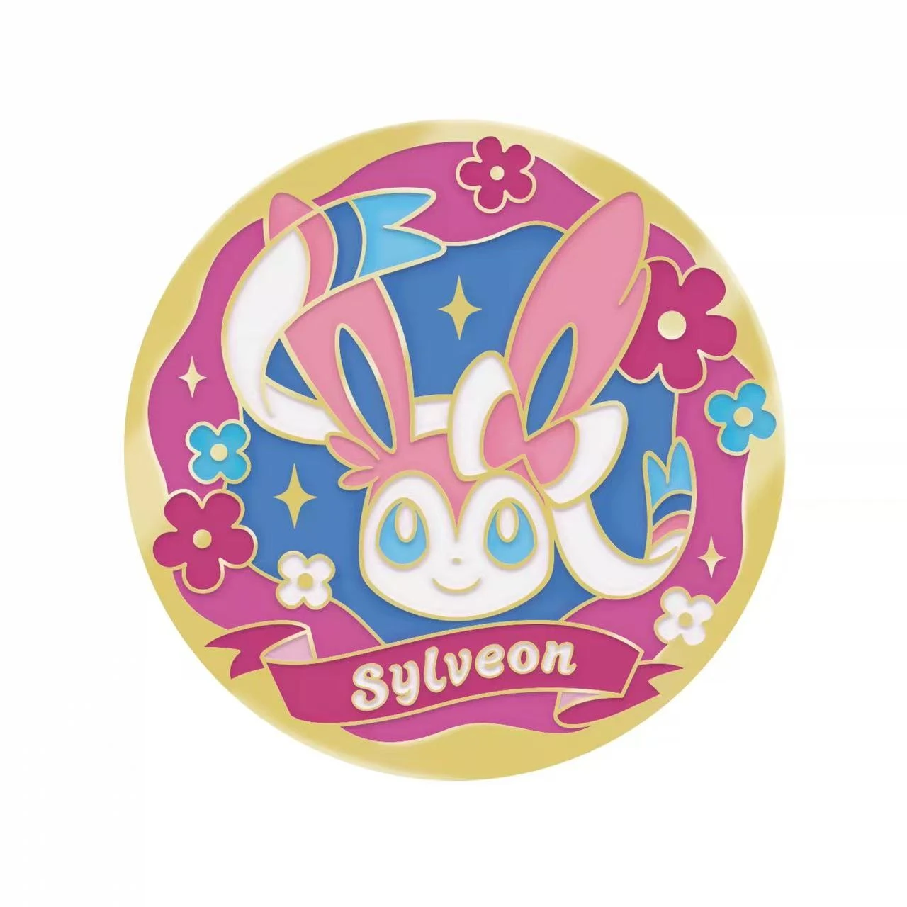 Terastal Festival 17.5 Eevee Gift Box detail image 7