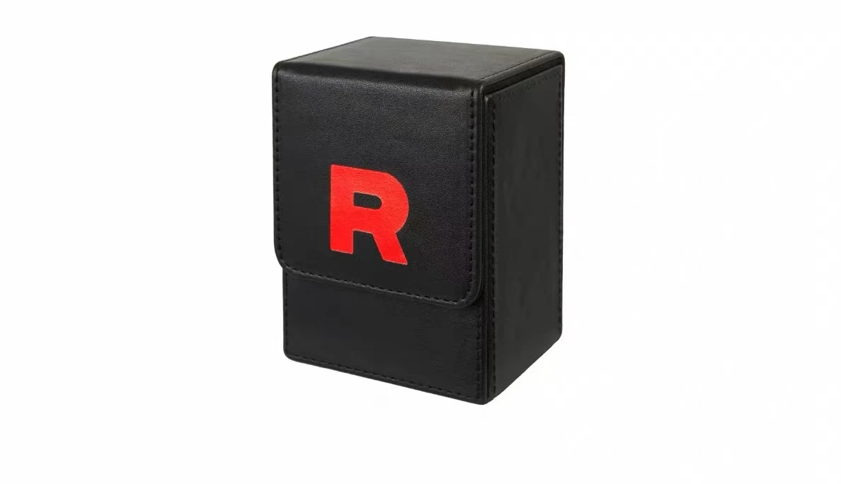 Team Rocket Ambition Gift Box detail image 7